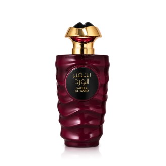 Ard Al Zaafaran Safeer Al Ward Eau De Parfum 100 ml kvepalai unisex 2