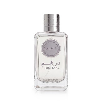 Ard Al Zaafaran Dirham Eau De Parfum 100 ml kvepalai unisex