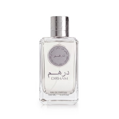 Ard Al Zaafaran Dirham Eau De Parfum 100 ml kvepalai unisex