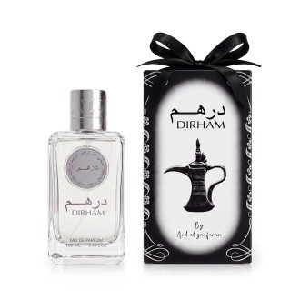 Ard Al Zaafaran Dirham Eau De Parfum 100 ml kvepalai unisex 2