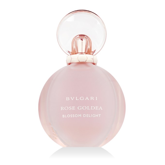 Bvlgari Rose Goldea Blossom Delight Eau De Toilette - tester 75 ml kvepalai moterims