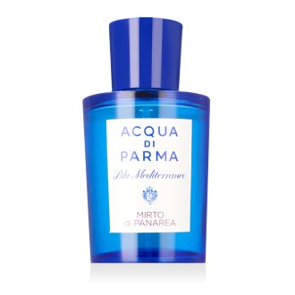 Acqua Di Parma Blu Mediterraneo Mirto di Panarea Eau De Toilette - tester 100 ml kvepalai unisex