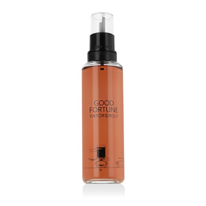 Viktor & Rolf Good Fortune Eau De Parfum Refill 100 ml  kvepalai moterims