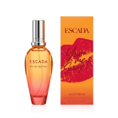 Escada Yum me, Sunny! Eau De Parfum 50 ml kvepalai moterims