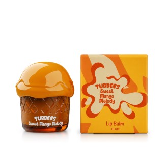 Grandeur Tubbees Sweet Mango Melody Lip Balm 10 g 2