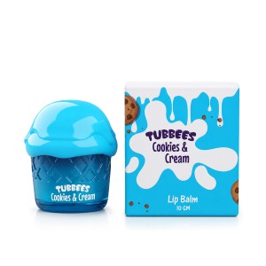 Grandeur Tubbees Cookies & Cream Lip Balm 10 g