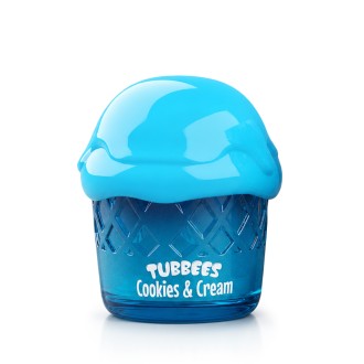 Grandeur Tubbees Cookies & Cream Lip Balm 10 g 2