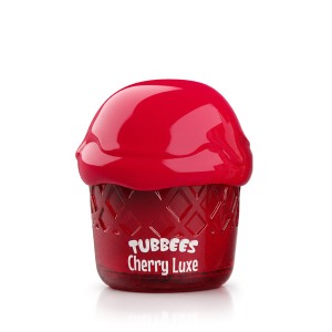 Grandeur Tubbees Cherry Luxe Lip Balm 10 g