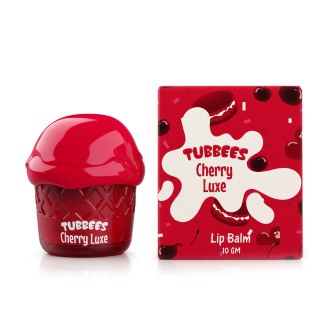 Grandeur Tubbees Cherry Luxe Lip Balm 10 g 2