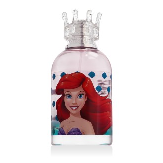 Air-Val Disney Princess Ariel Eau De Toilette 100 ml 2