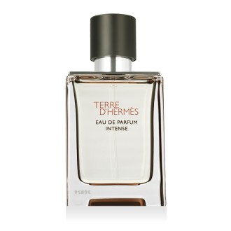Hermès Terre d Hermès Intense Eau De Parfum Intense Refillable 50 ml kvepalai vyrams