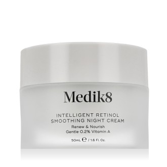 Medik8 INTELLIGENT RETINOL Smoothing Night Cream 50 ml 2