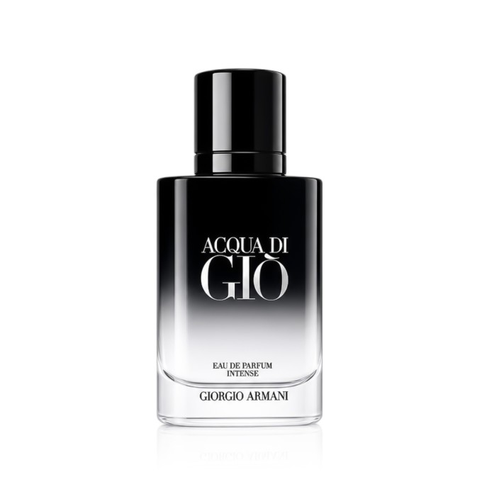 Giorgio Armani Acqua di Giò Eau De Parfum Intense 30 ml kvepalai vyrams