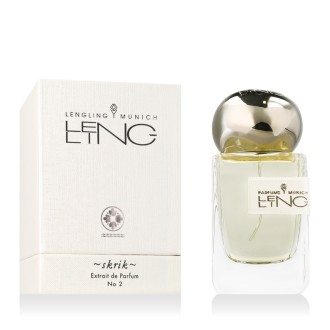 Lengling Munich ~skrik~ No 2 Extrait de parfum 50 ml kvepalai unisex