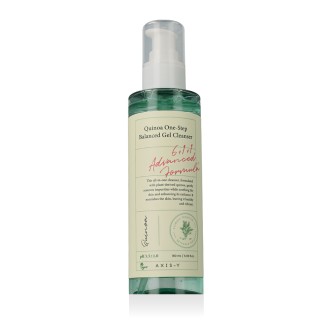 Axis-y Quinoa One-Step Balanced Gel Cleanser 180 ml 2