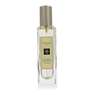 Jo Malone Lime Basil & Mandarin Eau de Cologne 30 ml kvepalai unisex 2