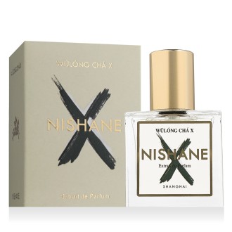 Nishane Wülóng Chá X Extrait de parfum 15 ml kvepalai unisex