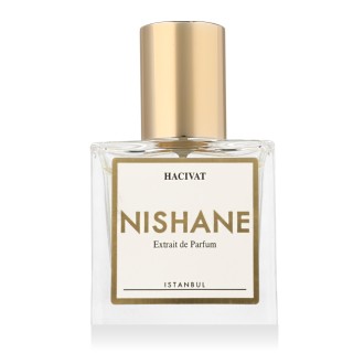 Nishane Hacivat Extrait de parfum 15 ml kvepalai unisex