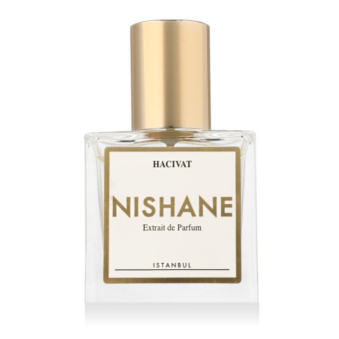 Nishane Hacivat Extrait de parfum 15 ml kvepalai unisex