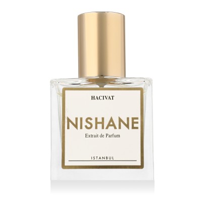 Nishane Hacivat Extrait de parfum 15 ml kvepalai unisex