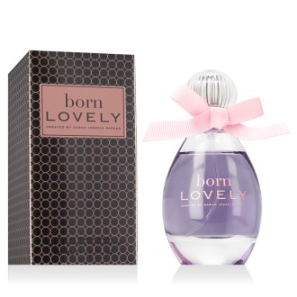 Sarah Jessica Parker Born Lovely Eau De Parfum - tester 50 ml kvepalai moterims