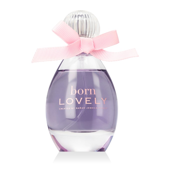 Sarah Jessica Parker Born Lovely Eau De Parfum - tester 50 ml kvepalai moterims