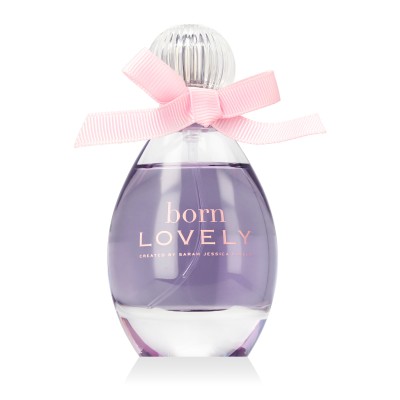 Sarah Jessica Parker Born Lovely Eau De Parfum - tester 50 ml kvepalai moterims