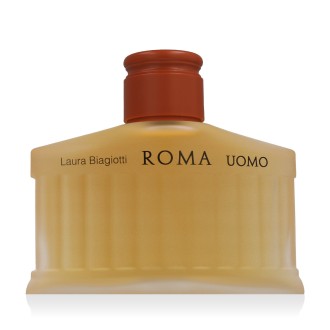 Laura Biagiotti Roma Uomo Eau De Toilette 200 ml kvepalai vyrams 2
