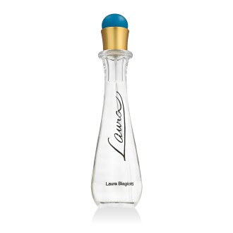 Laura Biagiotti Laura Eau De Toilette 50 ml kvepalai moterims 2