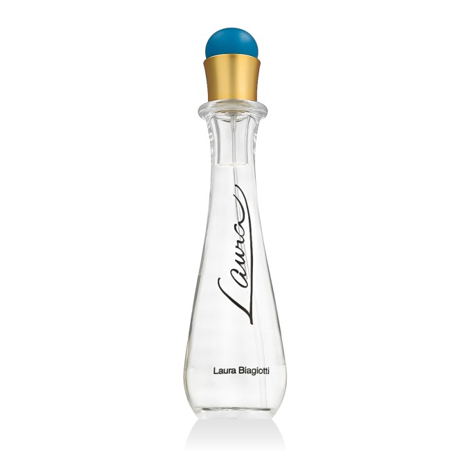 Laura Biagiotti Laura Eau De Toilette 50 ml kvepalai moterims