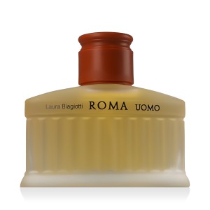 Laura Biagiotti Roma Uomo Eau De Toilette 40 ml kvepalai vyrams