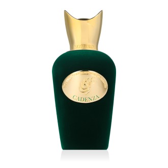 Sospiro Cadenza Eau De Parfum - tester 100 ml kvepalai unisex