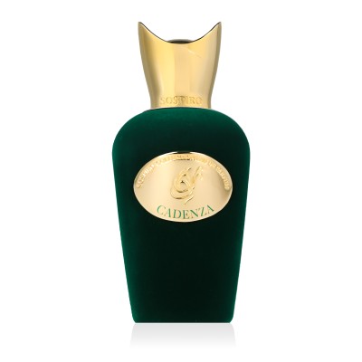 Sospiro Cadenza Eau De Parfum - tester 100 ml kvepalai unisex