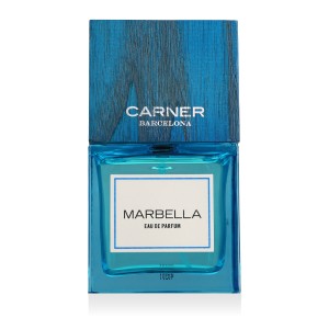 Carner Barcelona Marbella Eau De Parfum - tester 100 ml kvepalai unisex