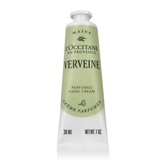 L'Occitane Verveine Hand Cream 30 ml (unisex)