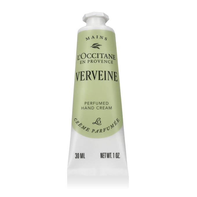 L'Occitane Verveine Hand Cream 30 ml (unisex)