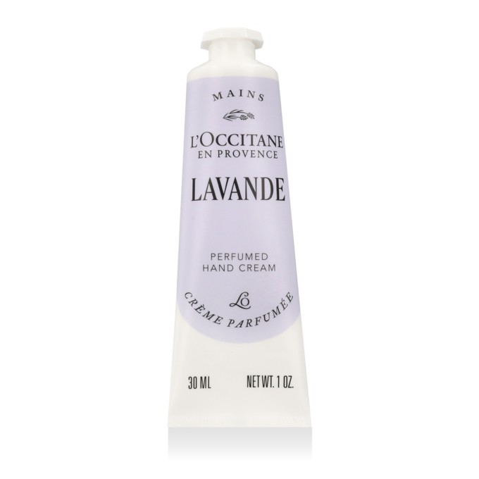 L'Occitane Lavande Hand Cream 30 ml