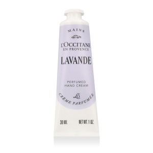 L'Occitane Lavande Hand Cream 30 ml