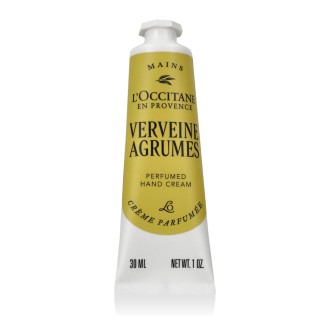 L'Occitane Verveine Agrumes 2015 Hand Cream 30 ml (unisex)