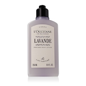 L'Occitane Lavande Body Lotion 250 ml