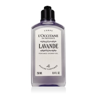 L'Occitane Lavande Shower Gel 250 ml
