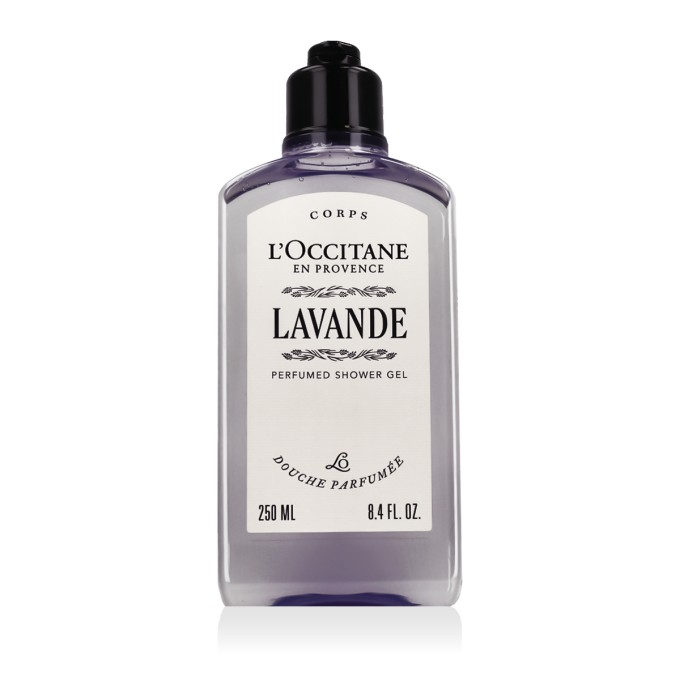 L'Occitane Lavande Shower Gel 250 ml