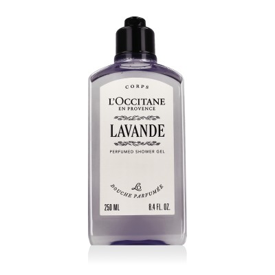 L'Occitane Lavande Shower Gel 250 ml