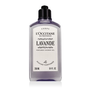 L'Occitane Lavande Shower Gel 250 ml