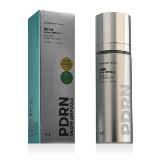 VT Cosmetics PDRN Glow Ampoule 100 ml 2