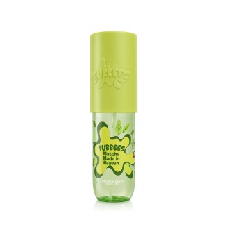 Grandeur Tubbees Matcha Made In Heaven Bodyspray 90 ml (unisex)