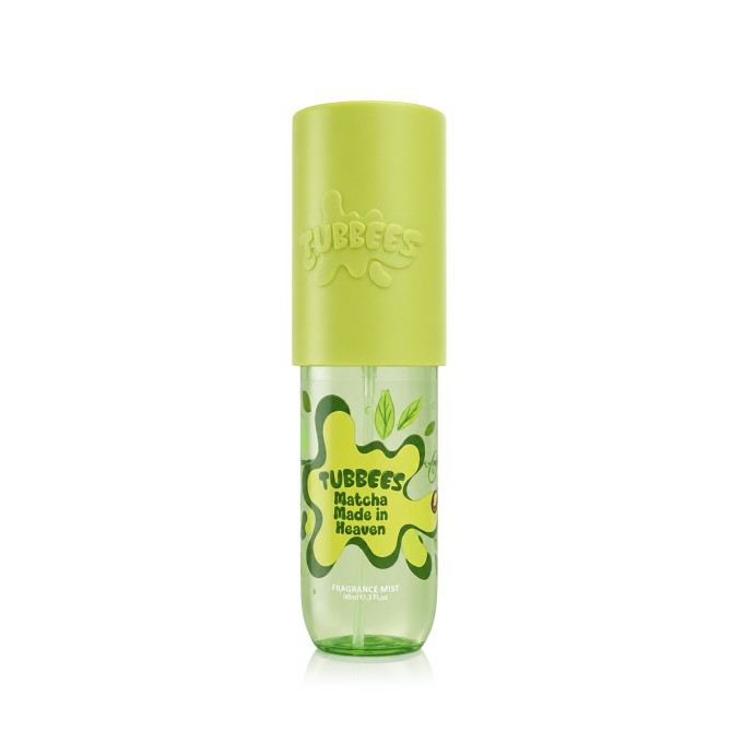 Grandeur Tubbees Matcha Made In Heaven Bodyspray 90 ml (unisex)