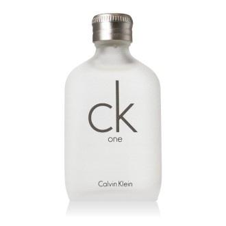Calvin Klein CK One Eau De Toilette 15 ml kvepalai unisex 2