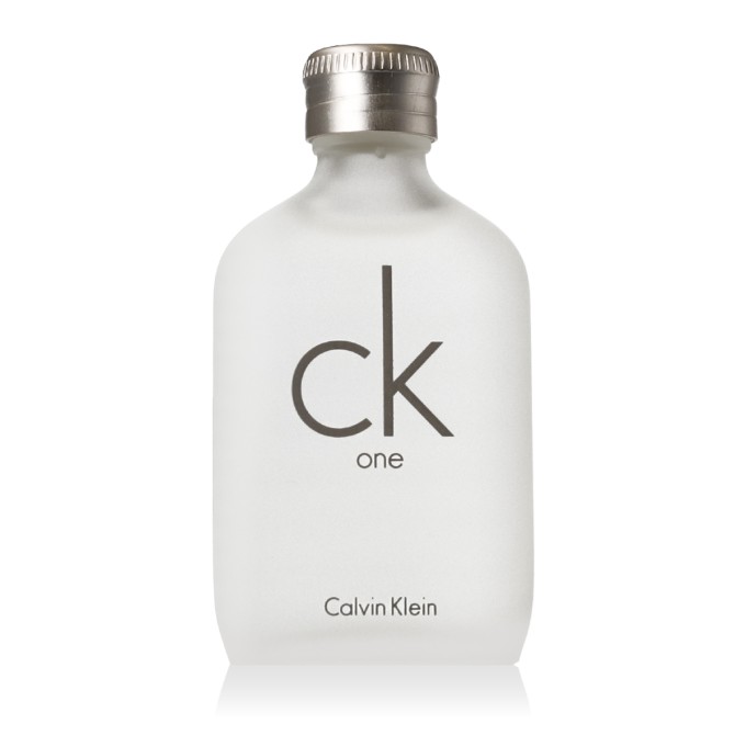 Calvin Klein CK One Eau De Toilette 15 ml kvepalai unisex