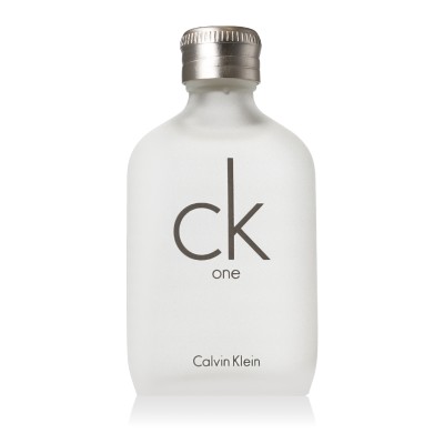 Calvin Klein CK One Eau De Toilette 15 ml kvepalai unisex